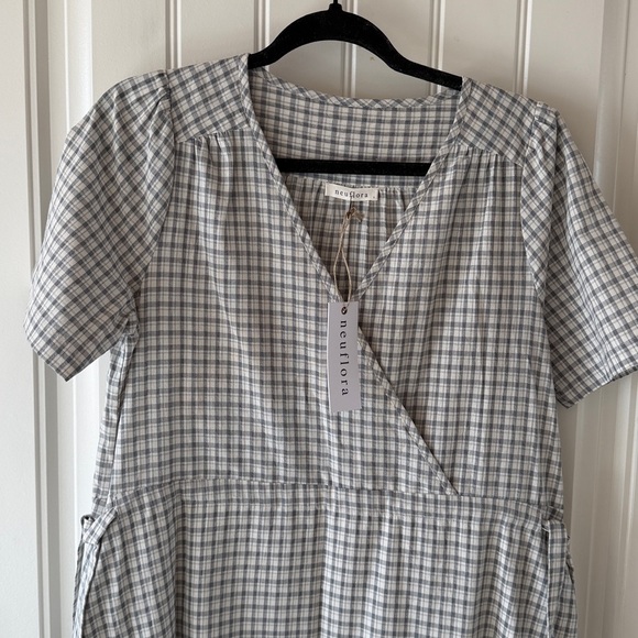 Neuflora Fort Meyers Dress NWT - Picture 4 of 6